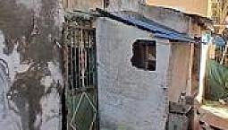 Rudere Su Più Livelli Camaro San Luigi
