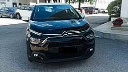 Citroen C3 Bluehdi 100 S&S Shine Pack