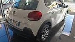 Citroen C3 Bluehdi 100 Anche Neopatentati