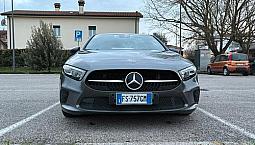 Classe A W177 Automatic Sport