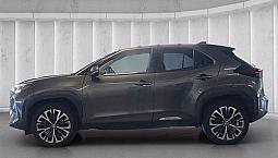 Toyota Yaris Cross 1.5H Lounge Awd-I 116Cv E-Cvt