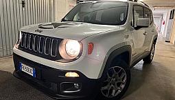 Jeep Renegade 1.4 T-Jet 120 Cv Gpl Longitude