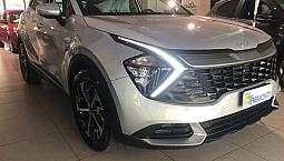 Kia Sportage 1.6 Style Portellone Elettrico Ibri