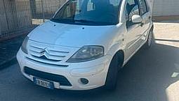 Citroen C3 2010 Gpl Ideal Eco Energy