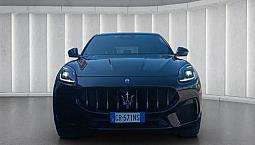 Maserati Grecale Grecale Mhev 250 Cv Awd Gt