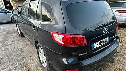 Hyundai Santa Fe 2007 Non Marciante