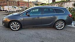 Opel Astra - 2011 1.7 Diesel 143000 Km