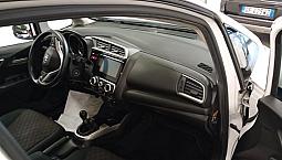 Honda Jazz 1.3 Comfort Navi Adas