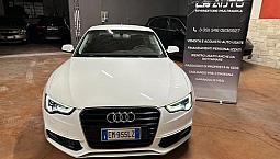 Audi A5 1.8 Tfsi 170 Cv Multitronic Advanced