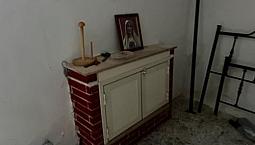 Casa Nel Cuore Del Borgo Di Ischitella