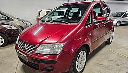 Fiat Idea 1.4 Active Gpl
