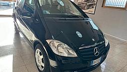 Mercedes-Benz A 160 Cdi Executive Ok Neopatentati