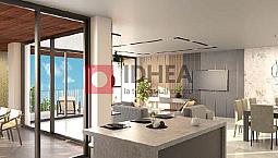 Prestigioso Appartamento Con Grande Terrazza 'Rif