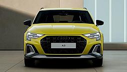 Audi A3 Allstreet 35 1.5 Tfsi Mhev Business S-Tron