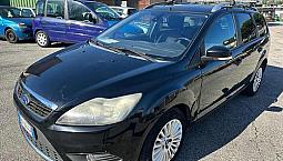Ford Focus Neopatentati 1.6 Tdci (90C
