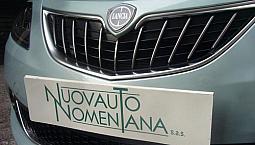 Lancia Ypsilon 1.2 69Cv Gpl Ecochic My24 5°P Pac