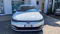 Volkswagen Golf 2.0 Tdi Active Super Accessoriata
