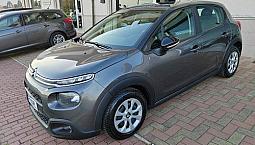 Citroen C3 Bluehdi 100 S&S Shine