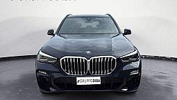 Bmw X5 G05 2018 Diesel Xdrive25D Business Auto
