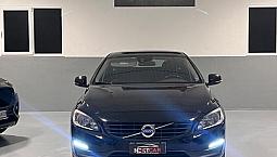 Volvo V60 2.0 Tagliandi Ufficiali! Geartronic Euro