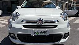 Fiat 500X 1.3 Mjt 95Cv Garanzia Tagliando