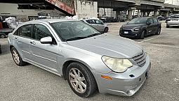 Chrysler Sebring 2.0 Turbodiesel Limited