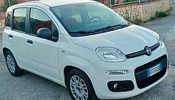 Fiat Panda 1.3 Mjt Full Optional Euro 6 Nuova