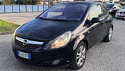 Opel Corsa 1.2 3 Porte Club