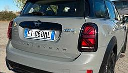 Mini Mini Countryman R60 - 2018