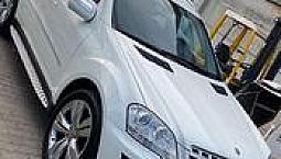 Mercedes Ml 350 4 Matic