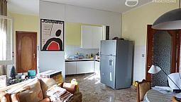 Ampio Appartamento Vista Mare A/251