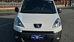 Peugeot Partner 1.6 Hdi 90Cv 80 Mila Km