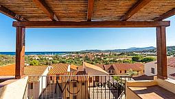 Budoni Porto Ottiolu - Appartamento Vista Mare