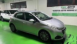 Peugeot 208 Bluehdi 75 5 Porte Active