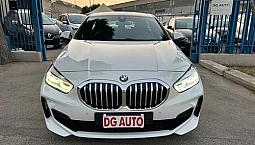 Bmw Serie1 M-Sport 118D 150 Cv 2020 24.000 Km