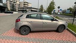 Bravo 1600Cc 120 Cv Cambio Automatico