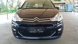 Citroen C3 Puretech 68 Seduction Nuova
