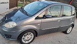 Lancia Musa 1.3 Multijet 16V 90 Cv Platino
