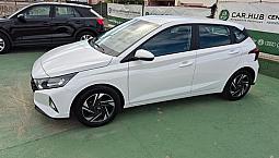 Hyundai I20 1.2 Mpi Mt Connectline