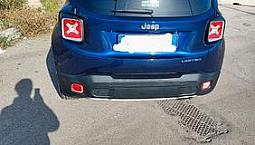 Jeep Renegade - 16 Mjet Limited