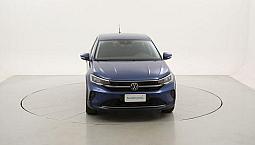 Volkswagen Taigo Life Br266354 1.0 Benzina 95cv