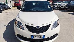 Lancia Ypsilon 1.2 69 Cv 5 Porte Gold