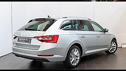 Skoda Superb Wagon 2.0 Tdi Evo Executive 150cv Dsg