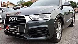 Audi Q3 2.0tdi S-line Prezzo Valido Fino 19.07,k