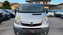 Opel Vivaro 27 2.0 Cdti Pc-Tn Furgone