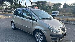 Lancia Musa 1.3 Multijet Automatico Neopatentati
