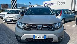 Dacia Duster 1.0 Tce Gpl 4X2 Extreme
