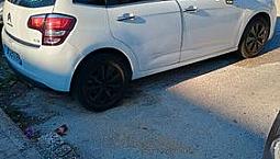 Citroen C3 Diesel 