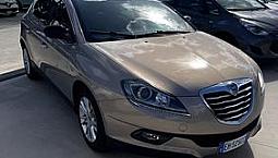 Lancia Delta 1.6 Mjt Dpf Gold