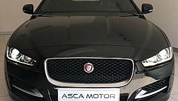 Jaguar Xe 2.0 D Turbo Aut. R-Sport